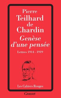 Produktbild: Gen&egrave;se d'une pens&eacute;e