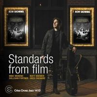 Produktbild: Standards From Film