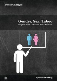 Produktbild: Gender, Sex, Taboo