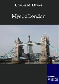 Produktbild: Mystic London
