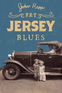 Produktbild: Fat Jersey Blues