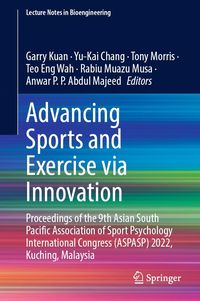 Produktbild: Advancing Sports and Exercise via Innovation