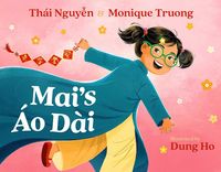 Produktbild: Mai's &Aacute;o D&agrave;i