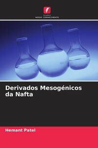 Produktbild: Derivados Mesog&eacute;nicos da Nafta
