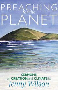 Produktbild: Preaching for the Planet
