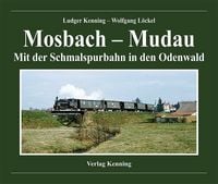 Produktbild: Mosbach &ndash; Mudau