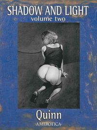 Produktbild: Shadow and Light: Volume Two