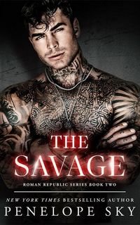 Produktbild: The Savage