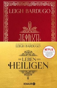 Produktbild Die Leben der Heiligen