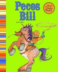 Produktbild: Pecos Bill