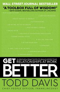 Produktbild: Get Better