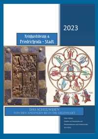 Produktbild: Reinhardsbrunn und Friedrichroda - Stadt