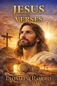 Produktbild: Jesus in Verses