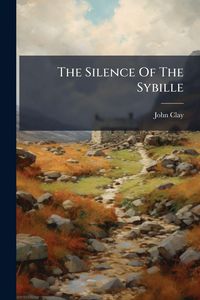 Produktbild: The Silence Of The Sybille