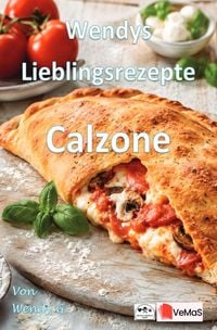 Produktbild: Wendys Lieblingsrezepte - Calzone