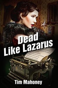 Produktbild: Dead Like Lazarus
