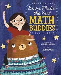 Produktbild: Bears Make the Best Math Buddies