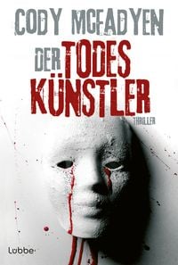 Produktbild: Der Todesk&uuml;nstler / Smoky Barrett Bd. 2