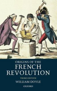 Produktbild: Origins of the French Revolution