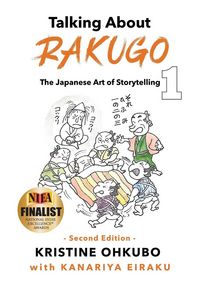 Produktbild: Talking About Rakugo 1