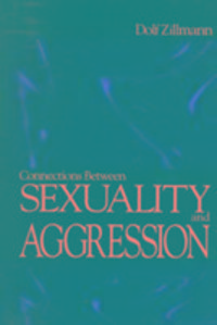 Produktbild: Zillmann, D: Connections Between Sexuality and Aggression