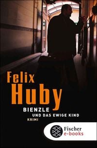 Produktbild: Bienzle und das ewige Kind