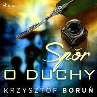 Produktbild: Sp&oacute;r o duchy