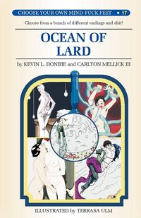 Produktbild: Ocean of Lard