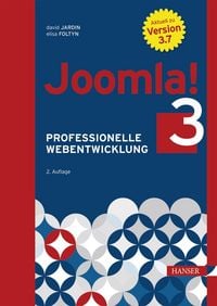 Produktbild: Joomla! 3