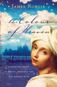 Produktbild: The Colour of Heaven