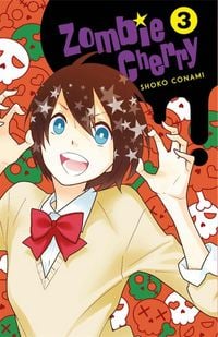 Produktbild: Zombie Cherry 3
