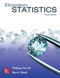 Produktbild: Loose Leaf Elementary Statistics with Formula Card