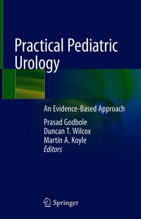 Produktbild: Practical Pediatric Urology