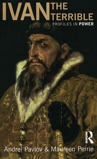 Produktbild: Ivan the Terrible