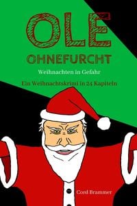 Produktbild: Ole Ohnefurcht