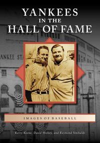 Produktbild: Yankees in the Hall of Fame