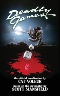 Produktbild: Deadly Games