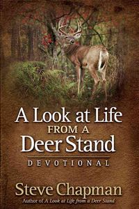 Produktbild: A Look at Life from a Deer Stand Devotional