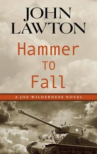 Produktbild: Hammer To Fall -Lp
