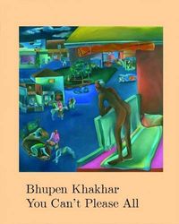Produktbild: Dercon, C: Bhupen Khakhar