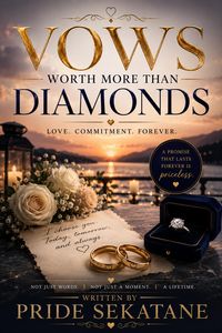 Produktbild: Vows Worth More Than Diamonds