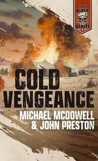 Produktbild: Cold Vengeance