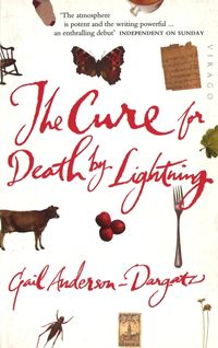 Produktbild: Cure for Death by Lightning