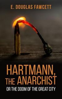 Produktbild: Hartmann, the Anarchist