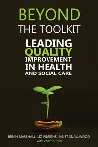 Produktbild: Beyond the Toolkit