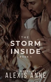 Produktbild: The Storm Inside