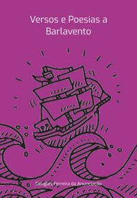 Produktbild: Versos E Poesias A Barlavento