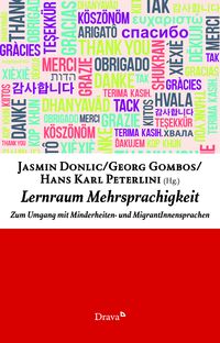 Produktbild: Lernraum Mehrsprachigkeit