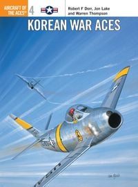 Produktbild: Korean War Aces