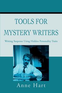 Produktbild: Tools for Mystery Writers